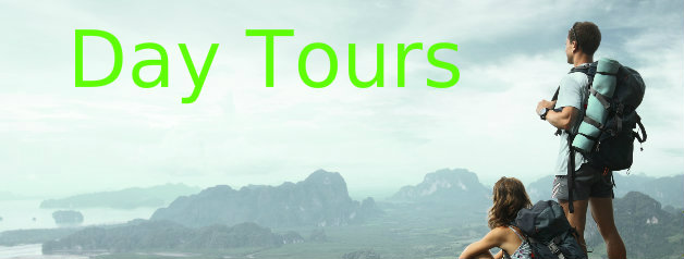 Day tours
